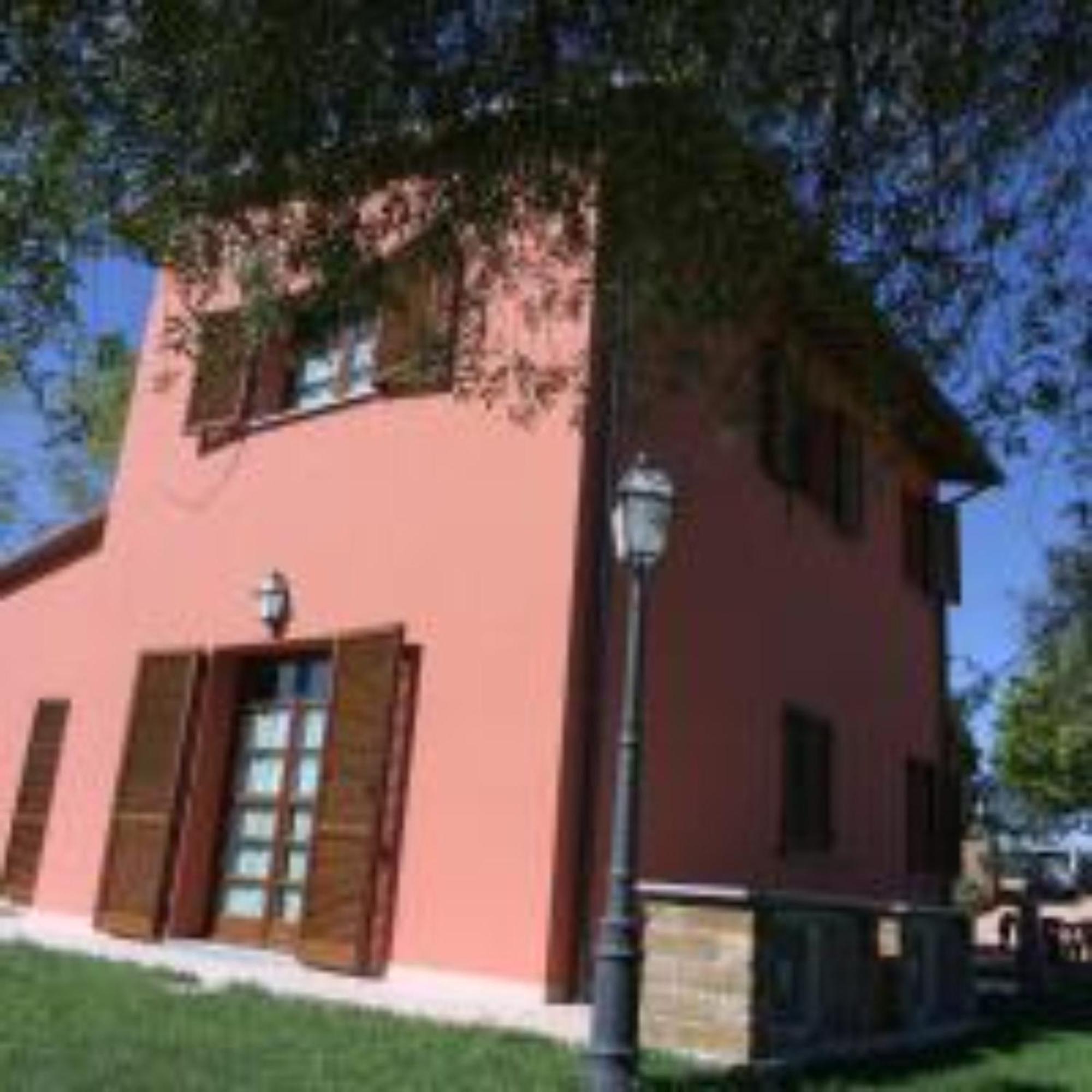 מונטופולי אין ואל ד'ארנו La Bettola Tavern Rooms Restaurant מראה חיצוני תמונה