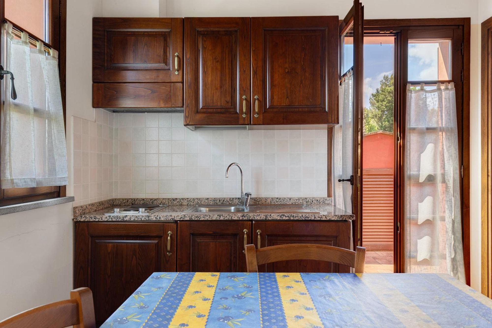 מונטופולי אין ואל ד'ארנו La Bettola Tavern Rooms Restaurant מראה חיצוני תמונה